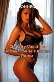 Chastity Vacation Betrayal: Wife's Resort Romp (eBook, ePUB)