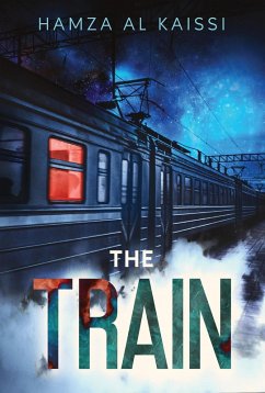 Cover The Train (eBook, ePUB)