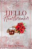 Hello Heartbreaker (eBook, ePUB)