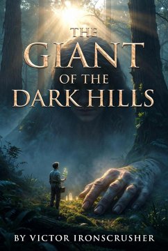 The Giant Of The Dark Hills (eBook, ePUB) - Ironcrusher, Victor The Giant Of The Dark Hills (eBook, ePUB) - Ironcrusher, Victor