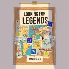 Cover Looking For Legends (eBook, ePUB)