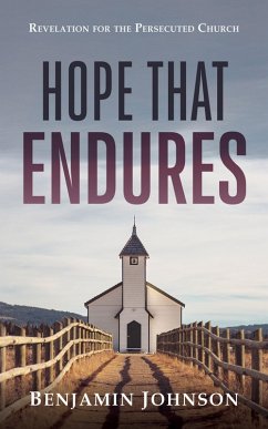 Cover Hope That Endures (eBook, ePUB)