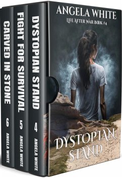 Cover Life After War Box Set Books 4-6 (LAW Box Sets, #2) (eBook, ePUB)