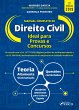 Manual completo de direito civil: ideal... - Bild 1