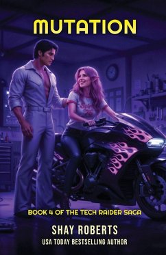 Mutation - Roberts, Shay