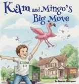Kam and Mingos Big Move