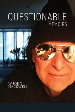 Questionable Memoirs - Hackwell, W John