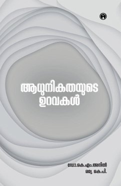 Cover Adhunikathayude Uravakal