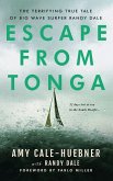 Escape from Tonga