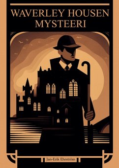 Waverley Housen mysteeri Waverley Housen mysteeri