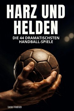 Harz und Helden - Friedrich, Lucas Harz und Helden - Friedrich, Lucas