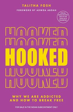 Cover Hooked