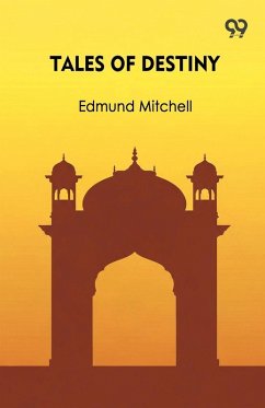 Tales Of Destiny - Mitchell, Edmund