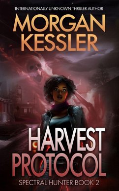 Harvest Protocol - Kessler, Morgan