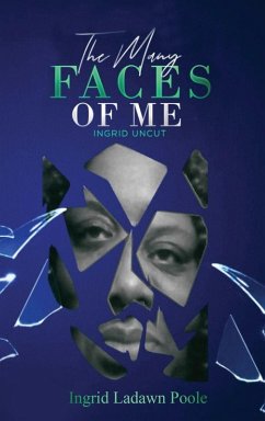 Cover The Many Faces of Me (Ingrid Uncut)