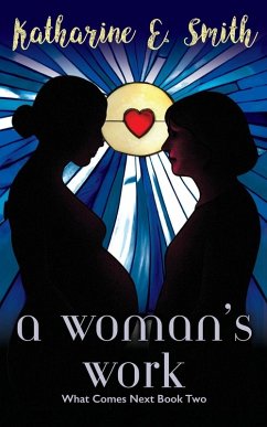 Cover A Woman's Work