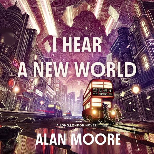 I Hear a New World (MP3-Download)
