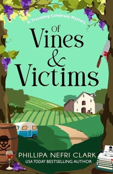 Of Vines and Victims Of Vines and Victims