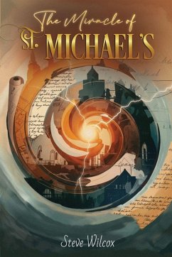 Cover The Miracle of St. Michael's