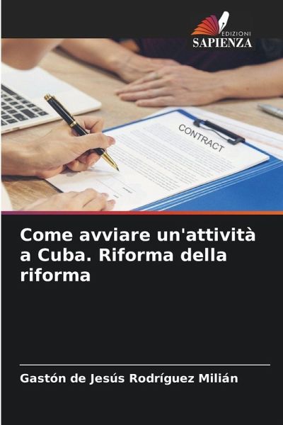 Come avviare un'attività a Cuba. Riforma della riforma Come avviare un'attività a Cuba. Riforma della riforma