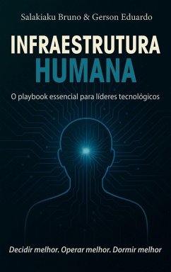 Cover Infraestrutura Humana