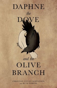 Cover Daphne the Dove and the Olive Branch