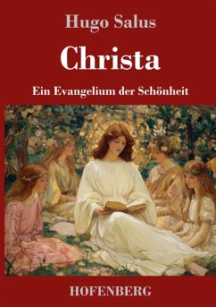 Cover Christa