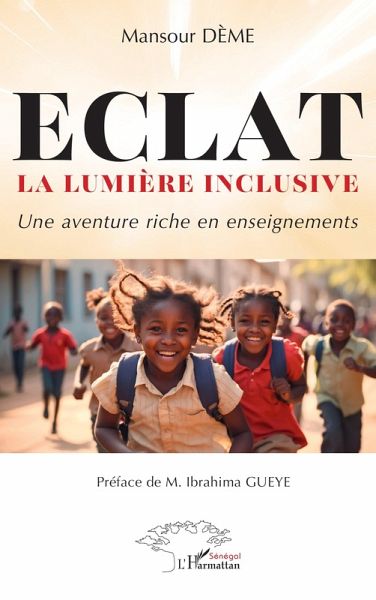 ECLAT La lumière inclusive ECLAT La lumière inclusive