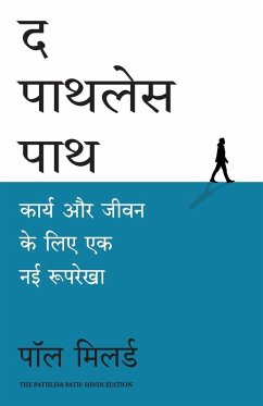 Cover The Pathless Path