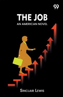 Cover The Job An American Novel