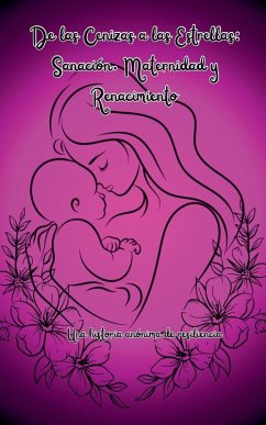 Cover De Cenizas a Estrellas