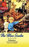 The Blue Snake