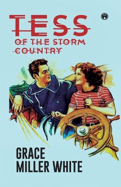 Cover Tess of the Storm Country