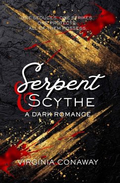 Serpent and Scythe - Conaway, Virginia