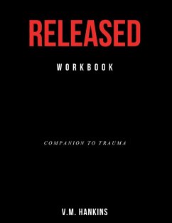 Cover Released Workbook - Companion to Trauma