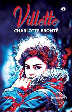 Cover Villette (unabridged)