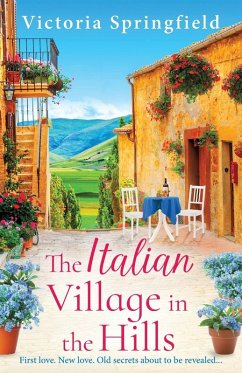 The Italian Village in the Hills - Springfield, Victoria