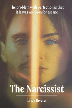 The Narcissist - Rivera, Erica