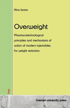Cover Overweight