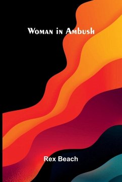 Cover Woman In Ambush