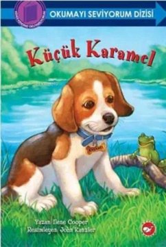Okumayi Seviyorum Dizisi - Kücük Karamel - Cooper, Ilene Okumayi Seviyorum Dizisi - Kücük Karamel - Cooper, Ilene