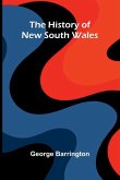 The History Of New South Wales