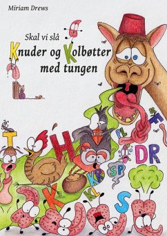 Skal vi slå knuder og kolbøtter med tungen