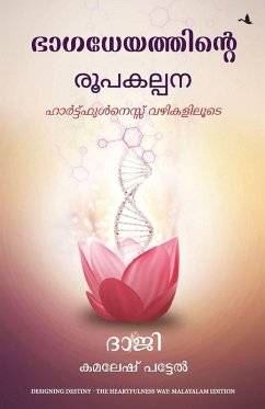 Cover DESIGNING DESTINY