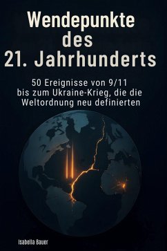 Cover Wendepunkte des 21. Jahrhunderts