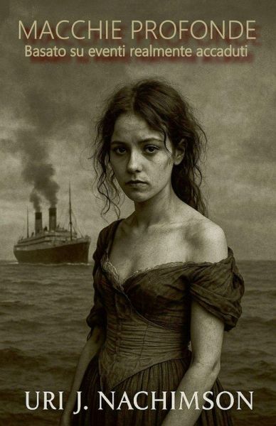 Macchie Profonde Macchie Profonde