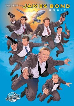 Orbit - Frizell, Michael L; Mêsquita, Roe Orbit - Frizell, Michael L; Mêsquita, Roe