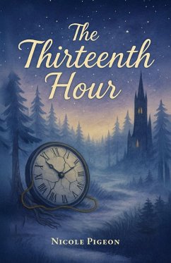 Cover The Thirteenth Hour