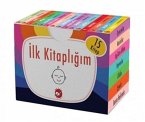 Ilk Kitapligim Kutulu Set 15 Kitap Takim