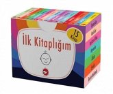 Ilk Kitapligim Kutulu Set 15 Kitap Takim